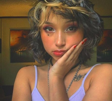 Goodgirl1108 modèle adulte image