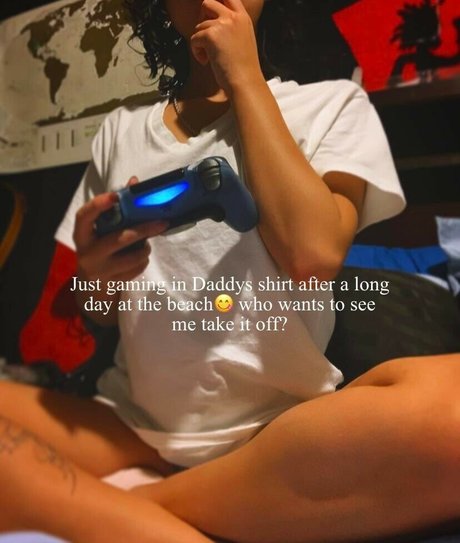 Goodgirl1108 actrice de nus galerie