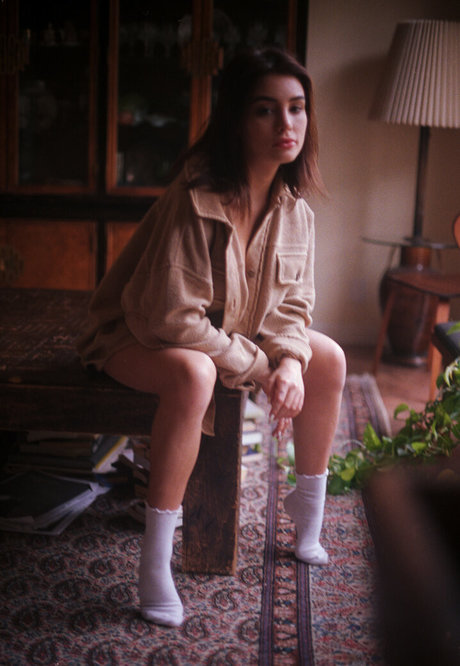 Ella Orten star du porno de haute qualité collection