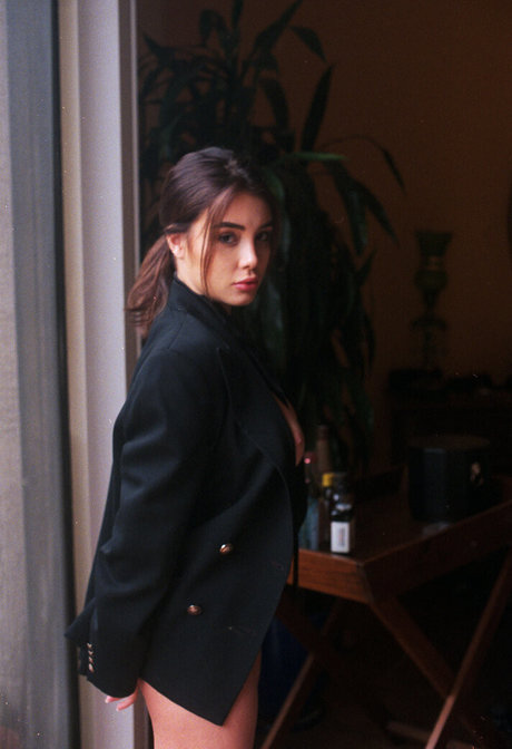 Ella Orten star du porno sexy collection