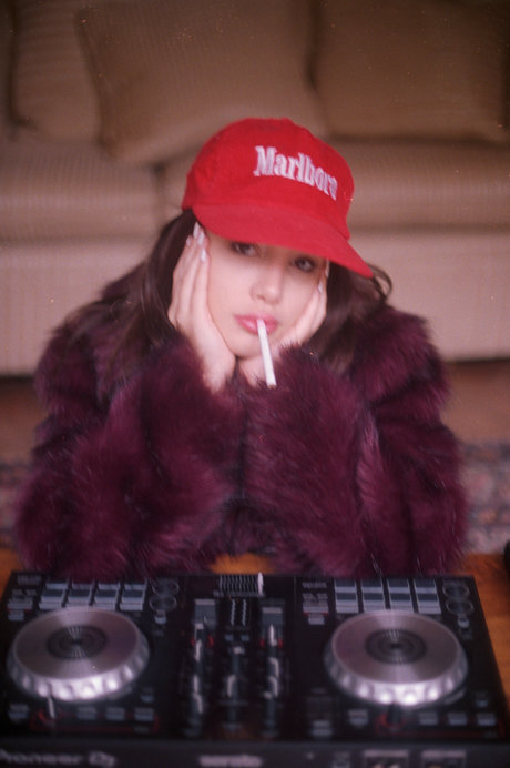 Ella Orten modèle sympa images