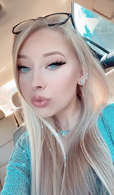 Rhiannon C modèle meilleur image