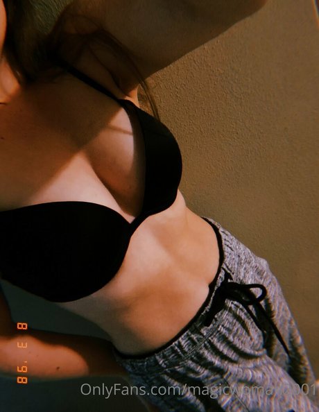 magicwoman2001 star du porno image