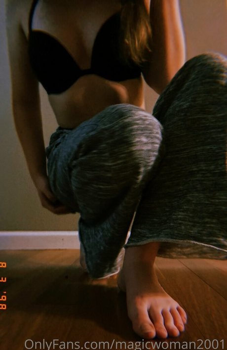 magicwoman2001 jolie étoile archive