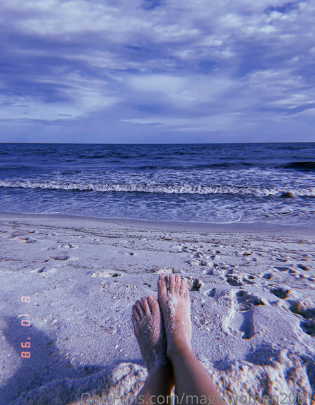 magicwoman2001 modèle joli collection