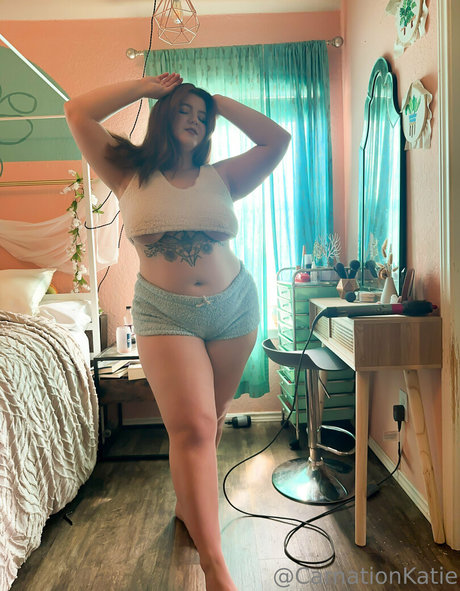 carnationkatie étoile hd des photos