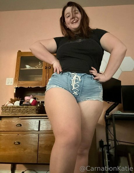 carnationkatie art star du porno photos