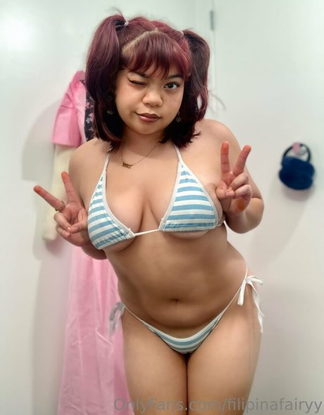 filipinafairyy star érotique galerie