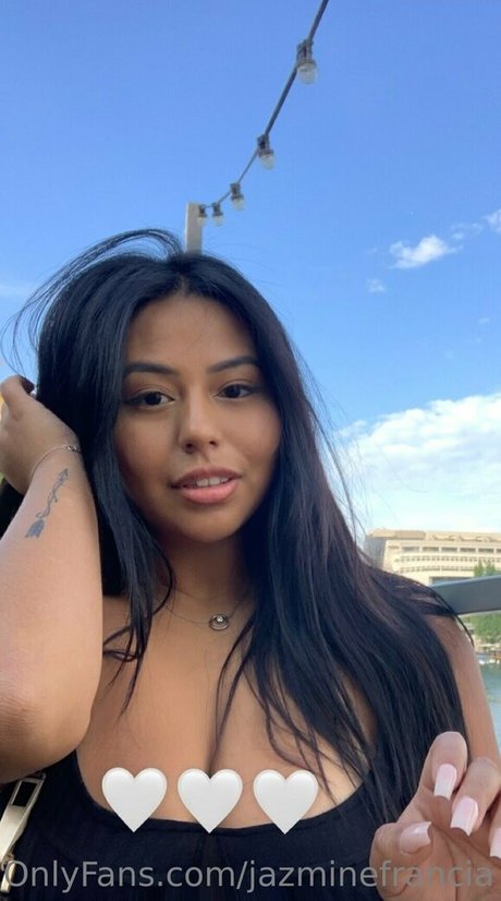 jazminefrancia modèle de haute qualité images