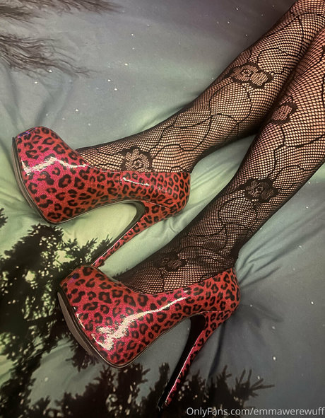 emmawerewuff star du porno exclusive photo