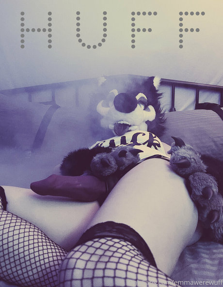 emmawerewuff modèle exclusif image