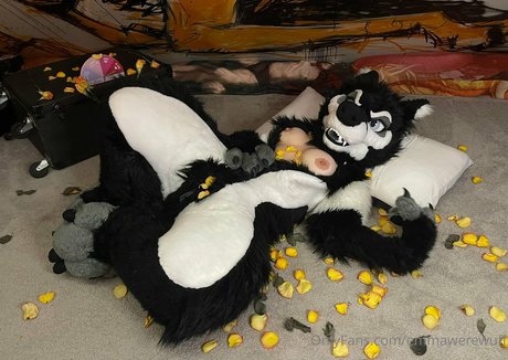 emmawerewuff modèle xxx archive