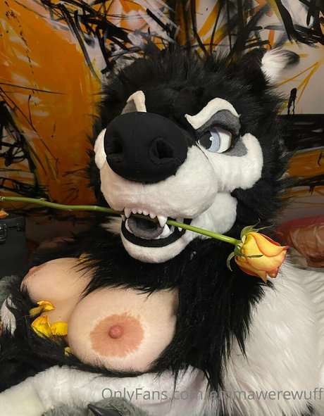 emmawerewuff étoile de l'art image