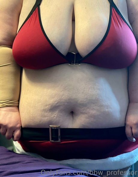 bbw professor art étoile des photos