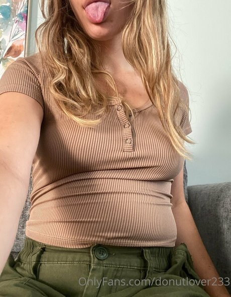 donutlover233 star du porno gratuit images