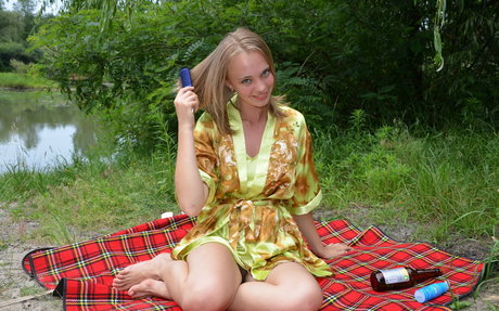 Rachel Blau meilleure étoile image