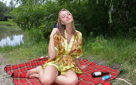 Rachel Blau modèle artistique img