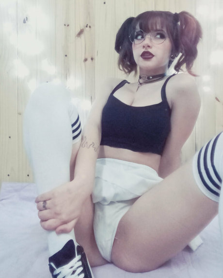 littlesircesita modèles nus photo