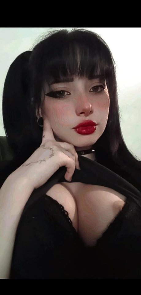 littlesircesita actrice artistique photo