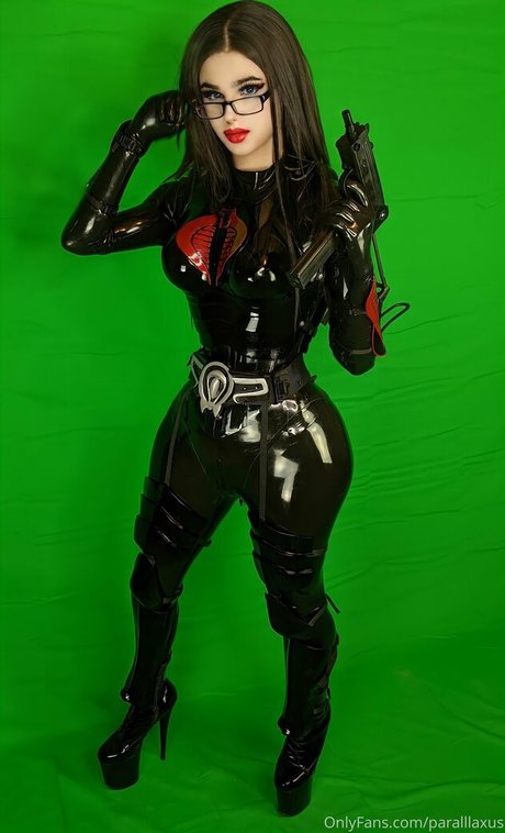 Paralllaxus star du porno sympa archive