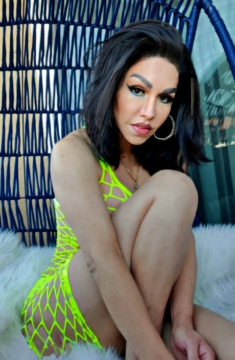 America LaRue étoile magnifique img