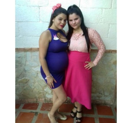 Maria Paola modèle de sexe img