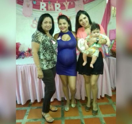 Maria Paola actrice parfaite galerie