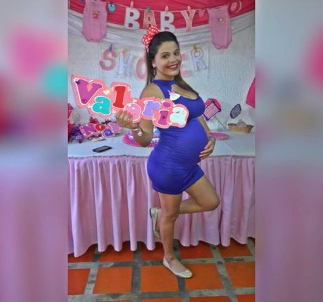 Maria Paola étoile magnifique collection