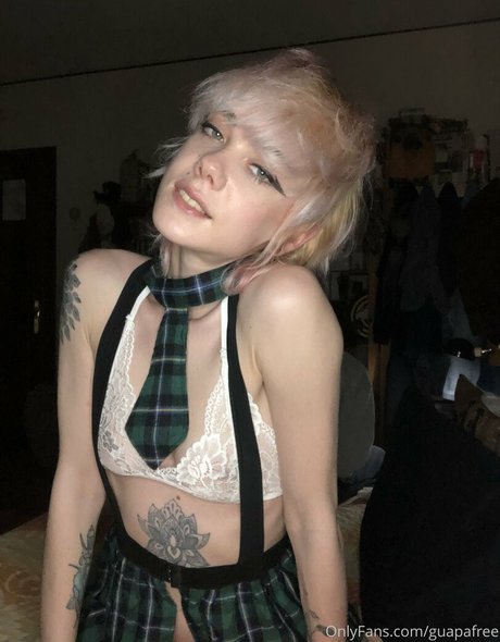 guapafree haut étoile photos