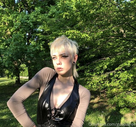 guapafree modèle galerie