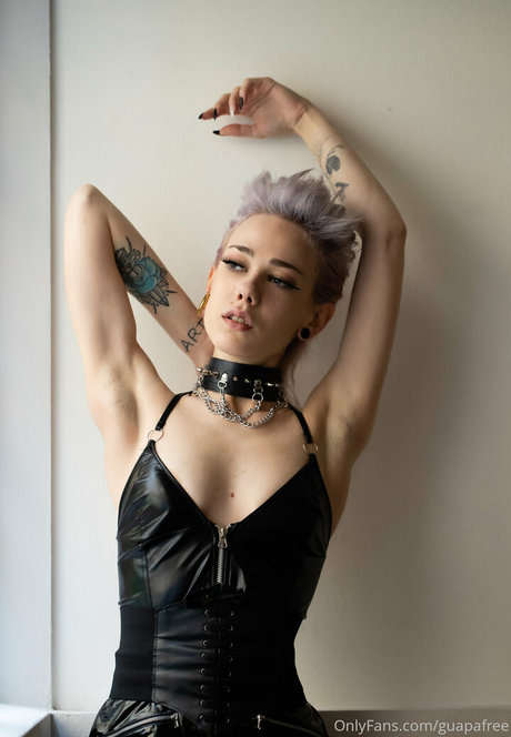 guapafree joli modèle photos