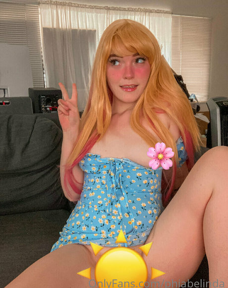 phiabelinda actrice chaude images