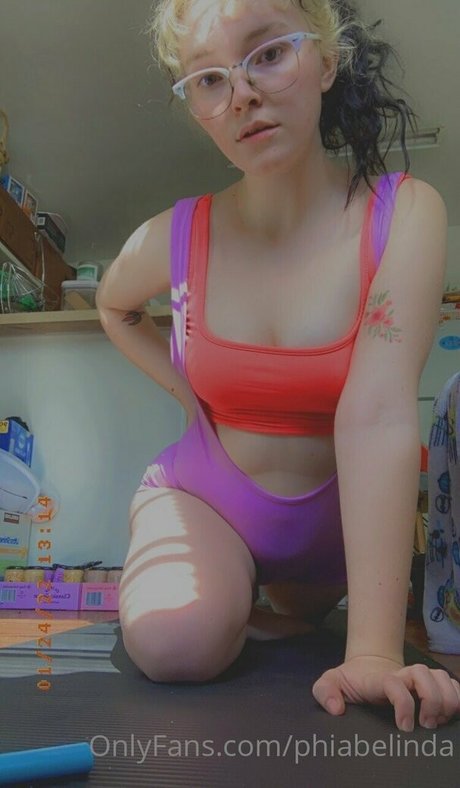 phiabelinda étoile image