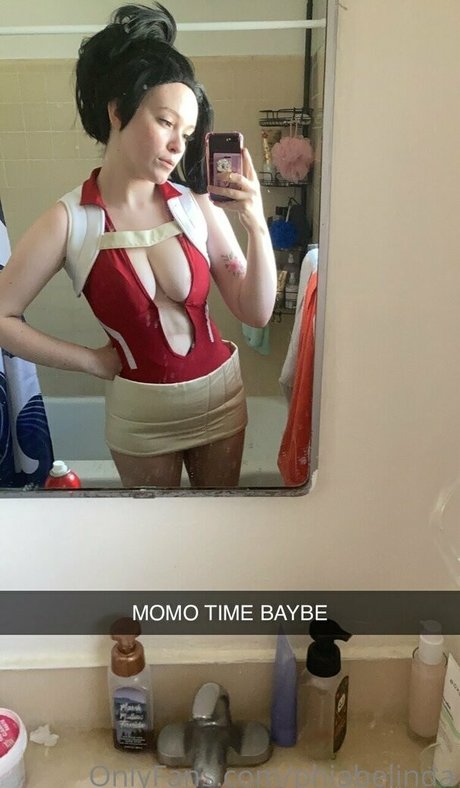 phiabelinda étoile nue collection