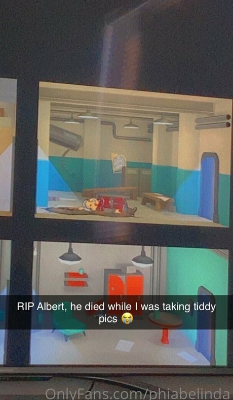 phiabelinda modèle sexy image