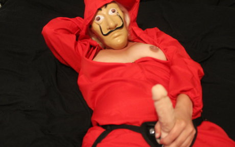 pegginglove modèle de haute qualité img