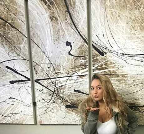 actrice onlyfans pornographique exclusif images