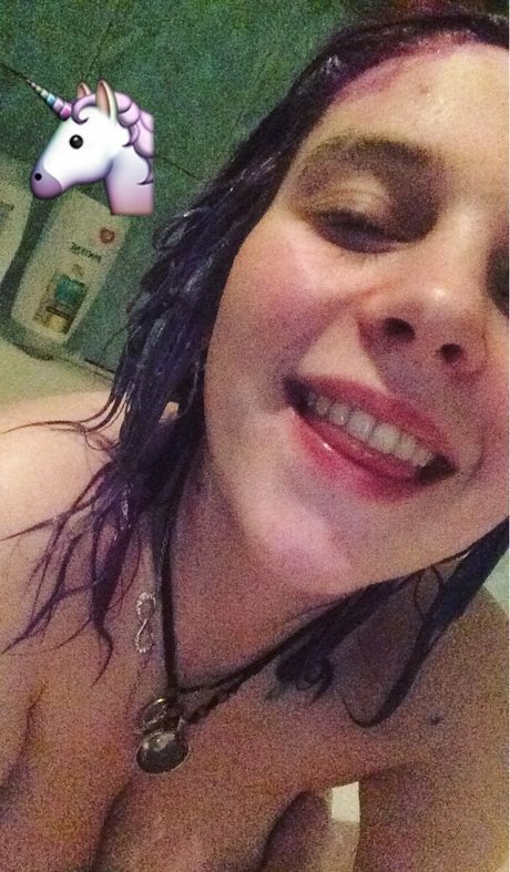 Gina May Mielke star du porno parfaite image