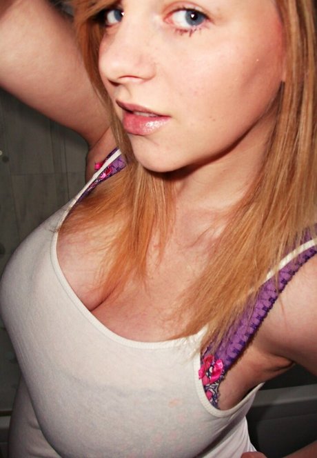 Gina May Mielke star du porno sexy galerie