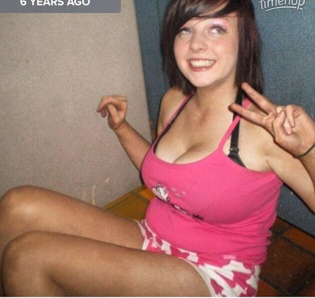 Gina May Mielke star exclusive galerie