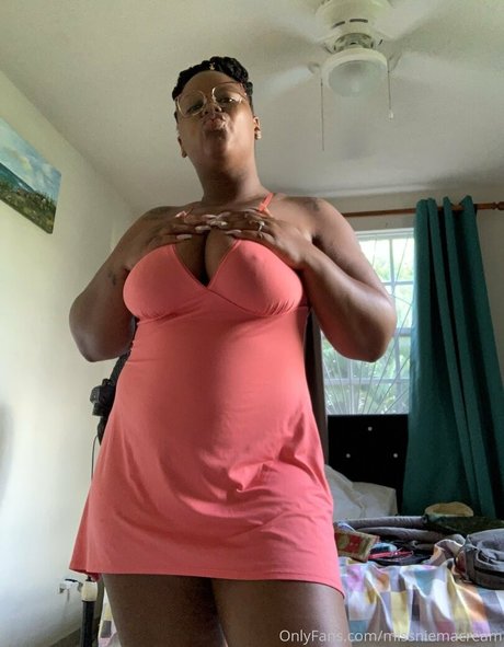 missniemacream art étoile collection