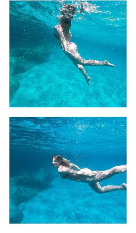 Thaisa Leal star du porno érotique img