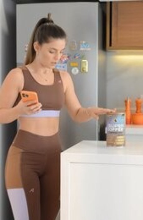 Thaisa Leal haut de star du porno img