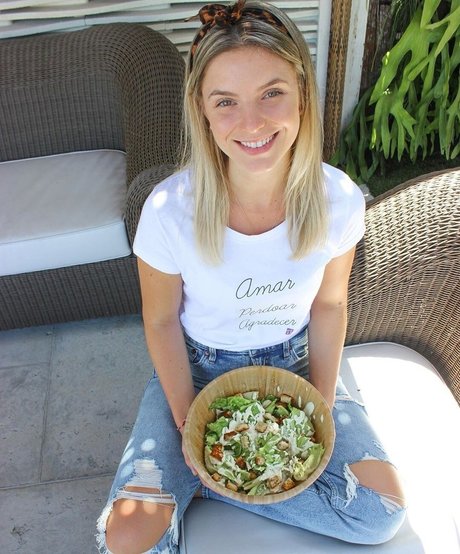 Thaisa Leal star du sexe img