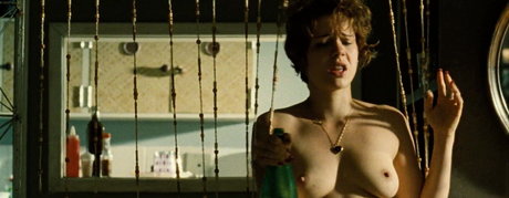 Leandra Leal modèles nus img