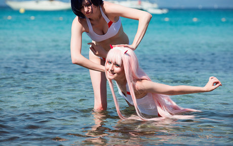 actrice onlyfans nu meilleur collection