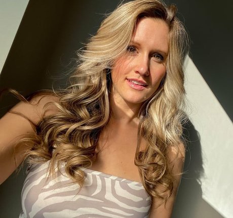 Rae Fitness star du porno photo