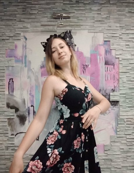 selenaadoll1 art étoile photo