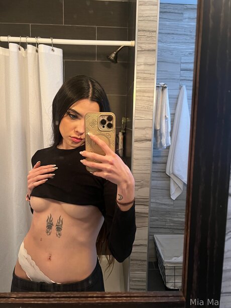 miaxomarie étoile magnifique photo