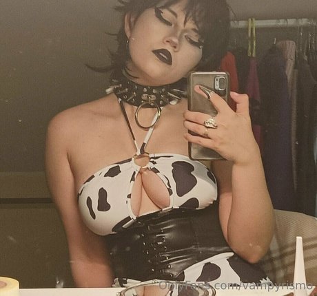 vampyrismo actrice galerie